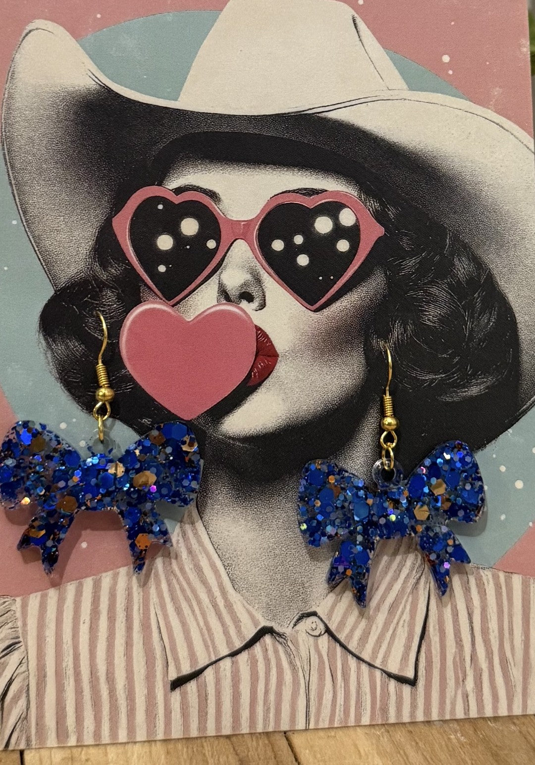 EARINGS