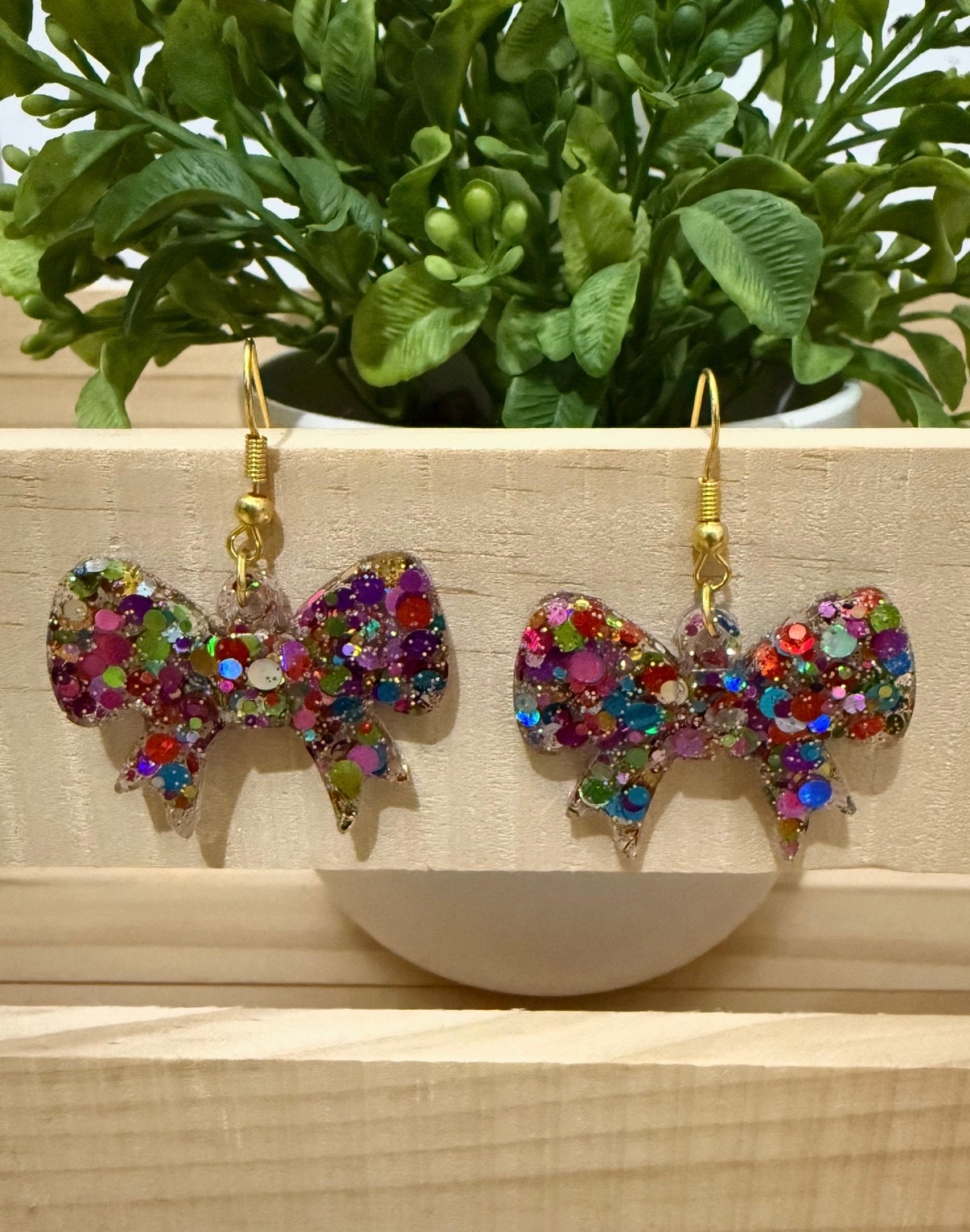 EARINGS